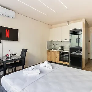  Διαμέρισμα Aristotelous Plaza View