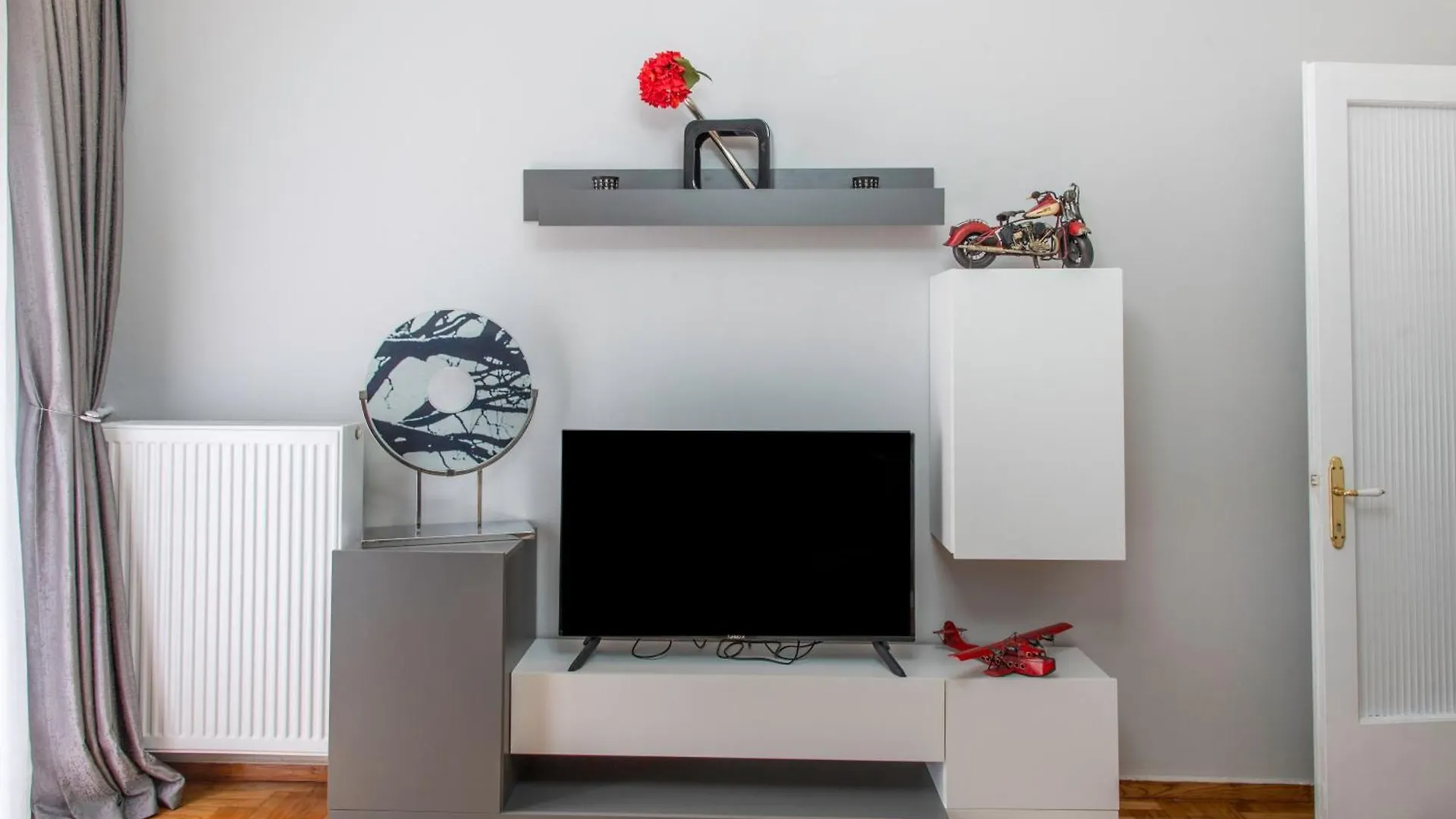 Apartament Alkea Saloniki 0*,  Grecja